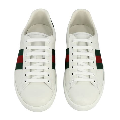 sneakers gucci uomo giglio|Men's Gucci Designer Sneakers .